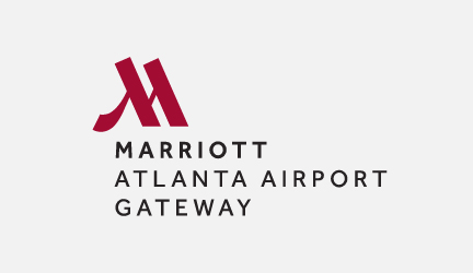 Atlanta Airport Marriott Gateway