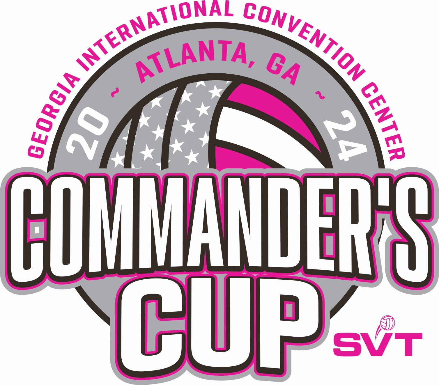 SVT Commander’s Cup International Convention Center