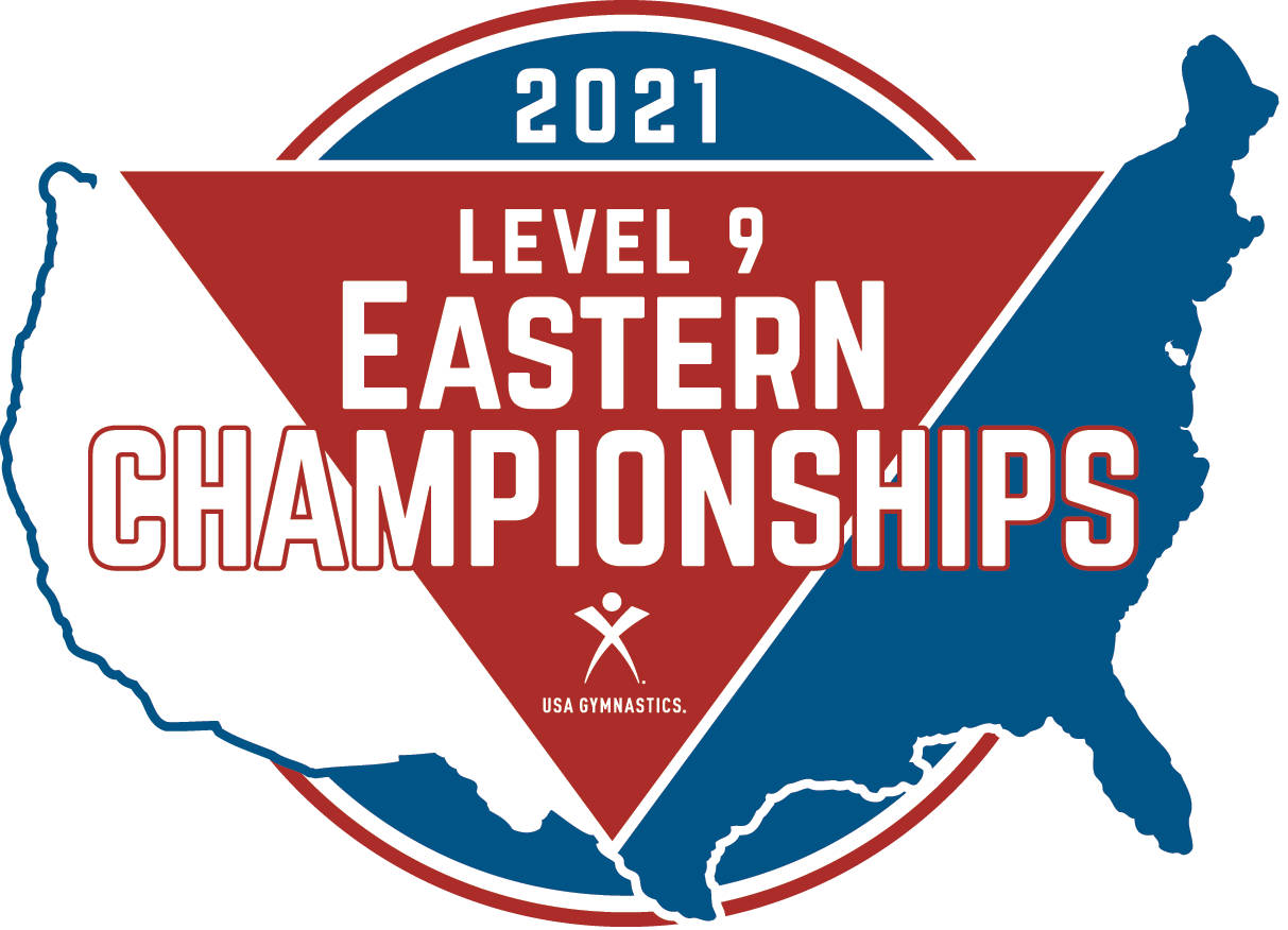 USA Gymnastics Level 9 Eastern Championships International
