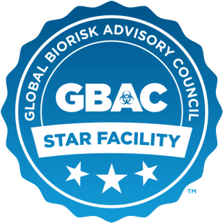 GBAC logo