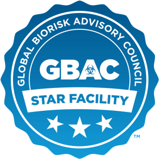 GBAC Badge