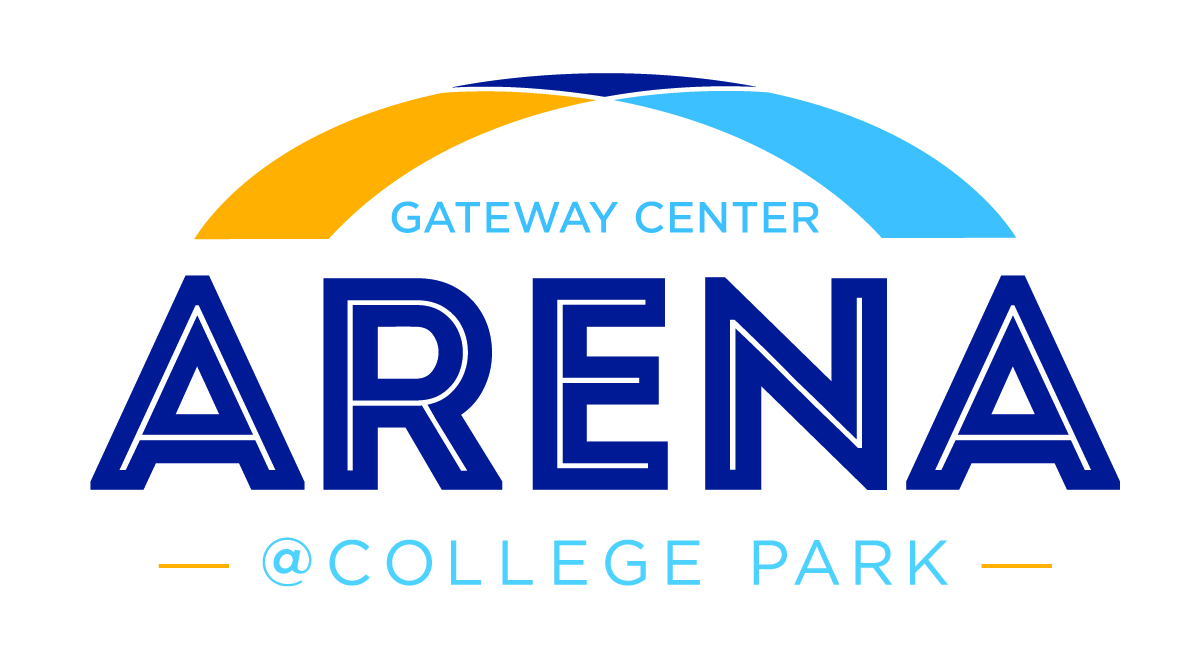 Gateway Arena Logo