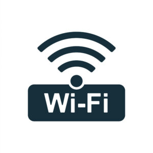 Wi-Fi